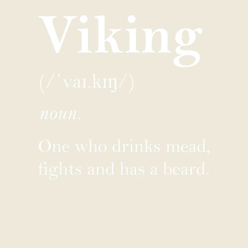 Définition de Viking