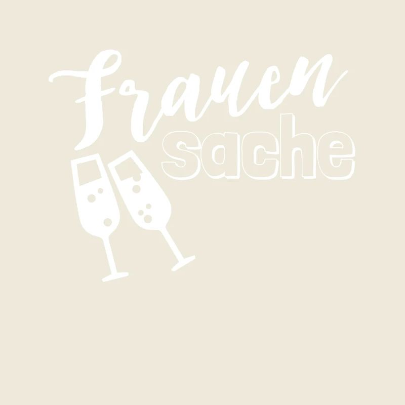 Frauensache