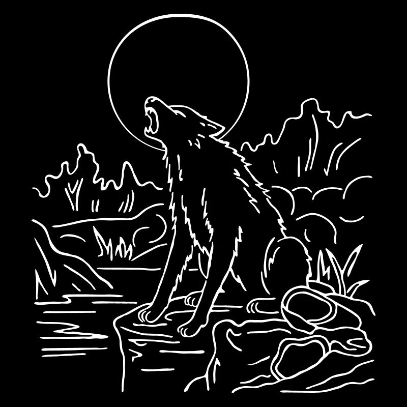wolf