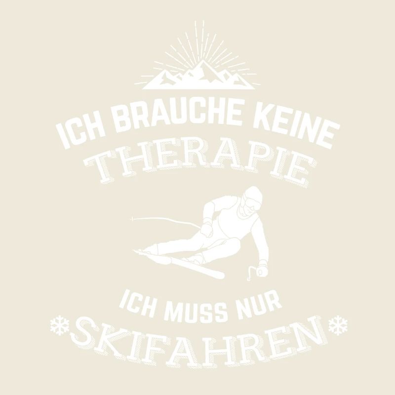 Ski Therapie