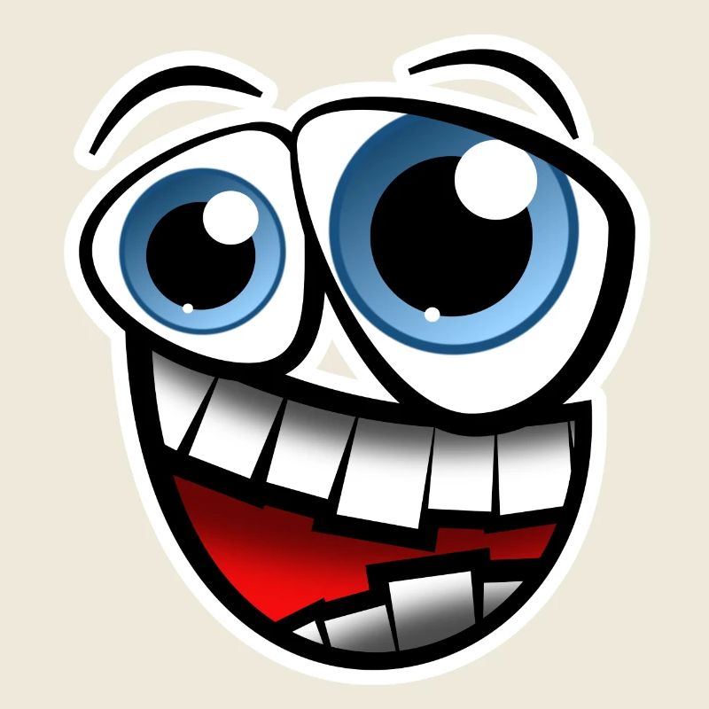Face Comic