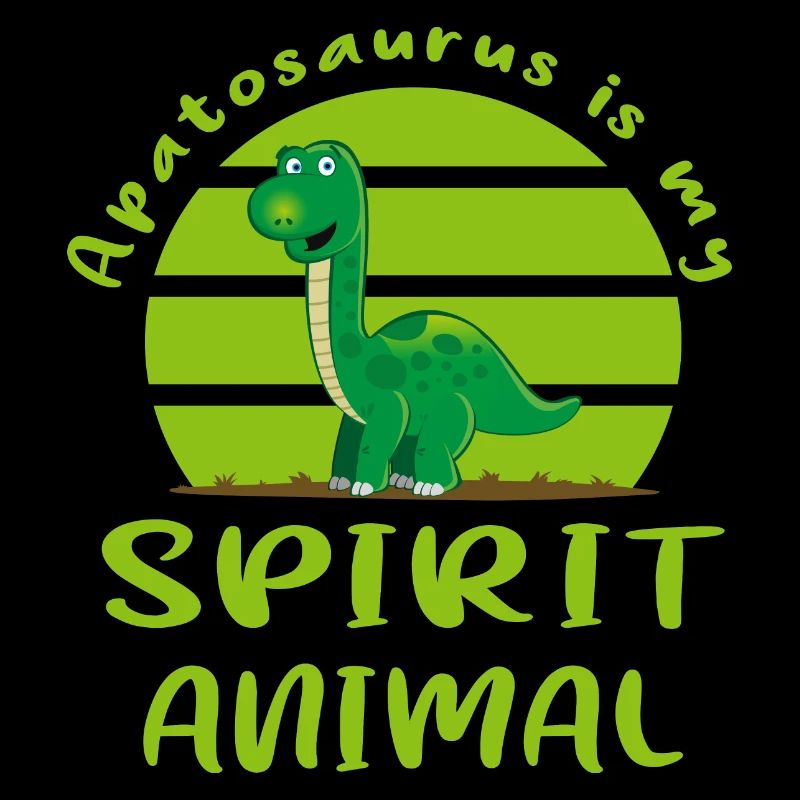 Apatosaurus