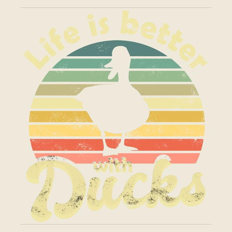 Canards canards
