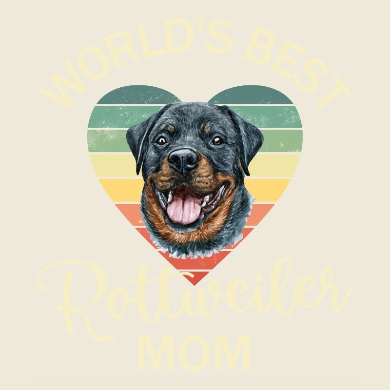 Rottweiler Hund