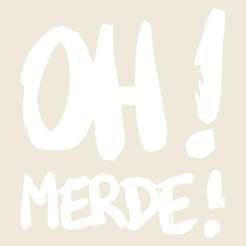 Merde