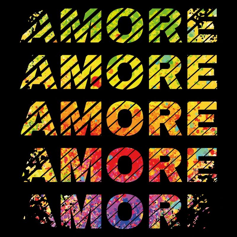 AMORE
