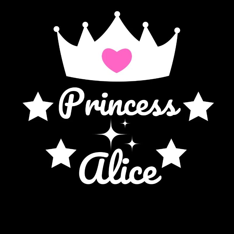PRINCESS ALICE