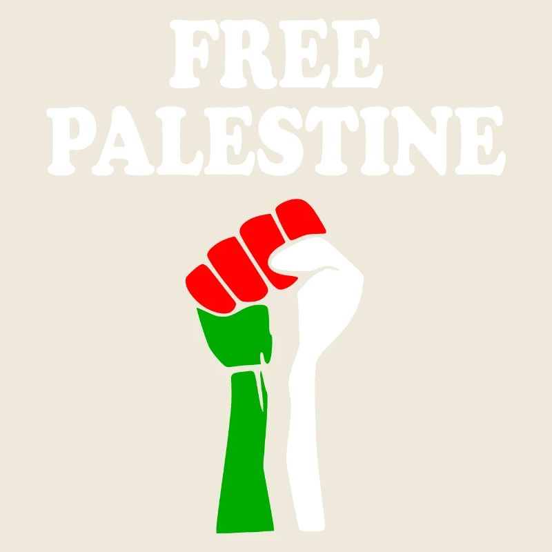 Free palestine