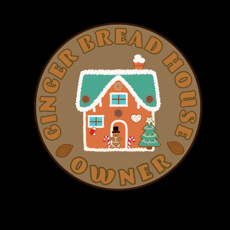 Ginger Bread Owner