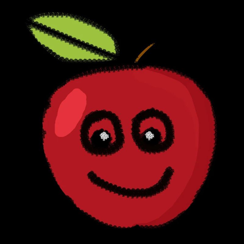 Apple, Fruit, Fruit, Mindfulness, Health, Vitamins