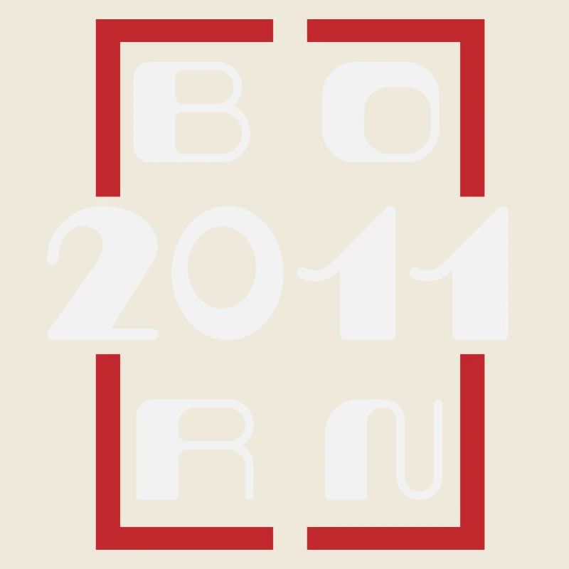 Born in 2011 - Anniversary 2011