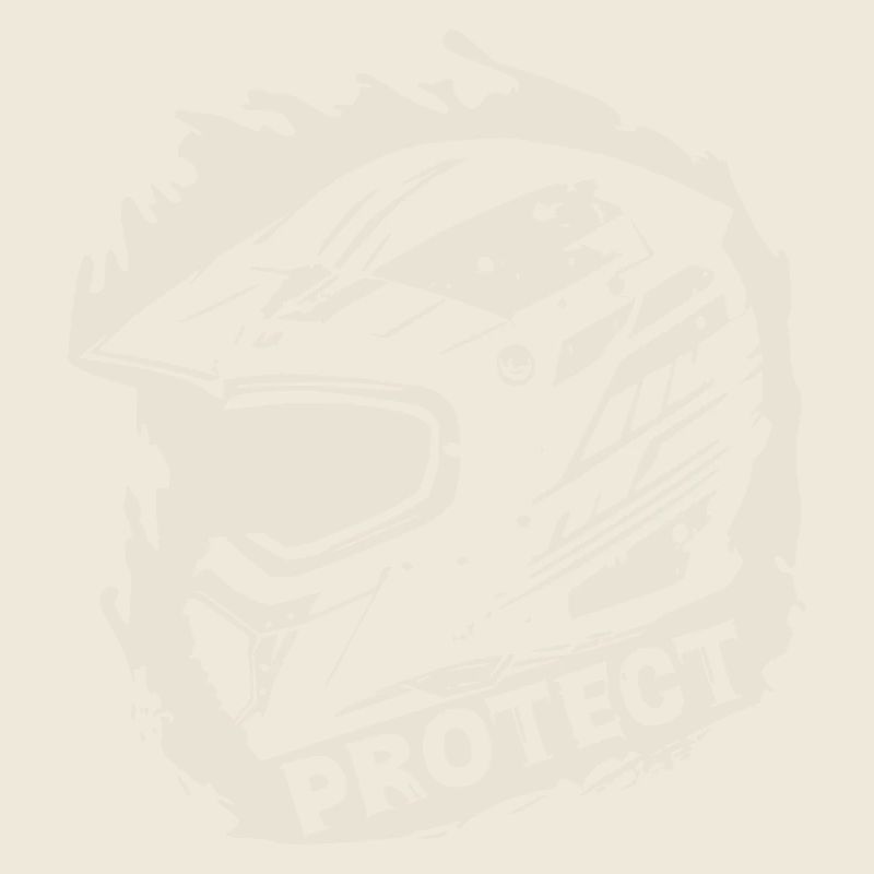 Protect - Schutzhelm [Weiß]