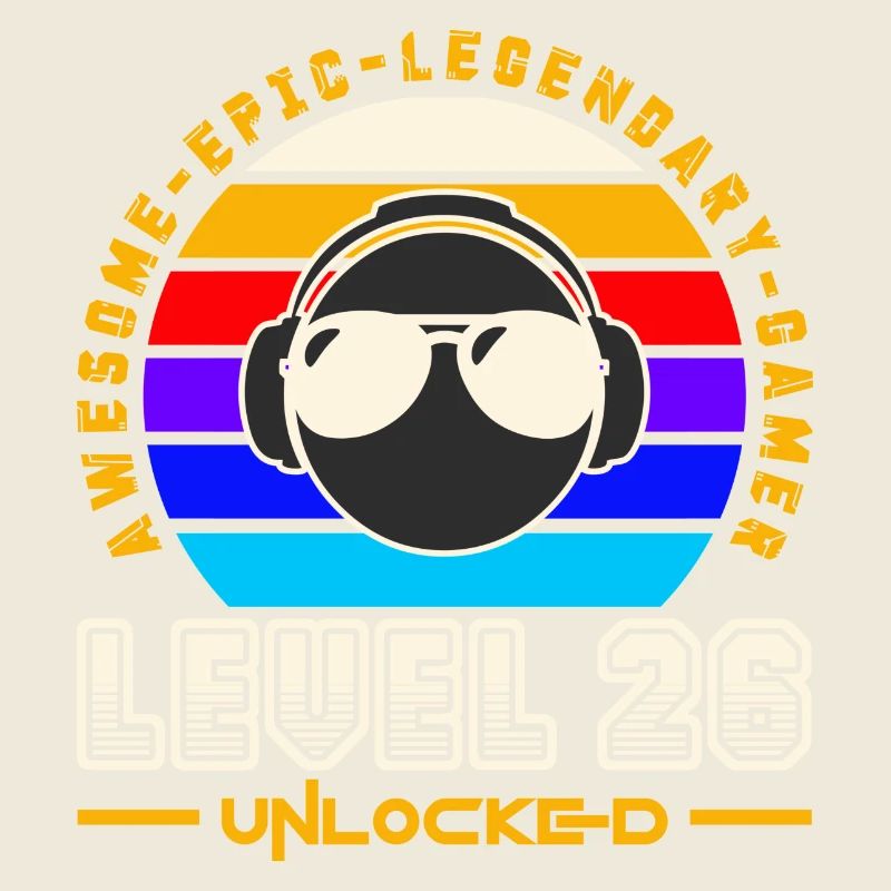 Level 26