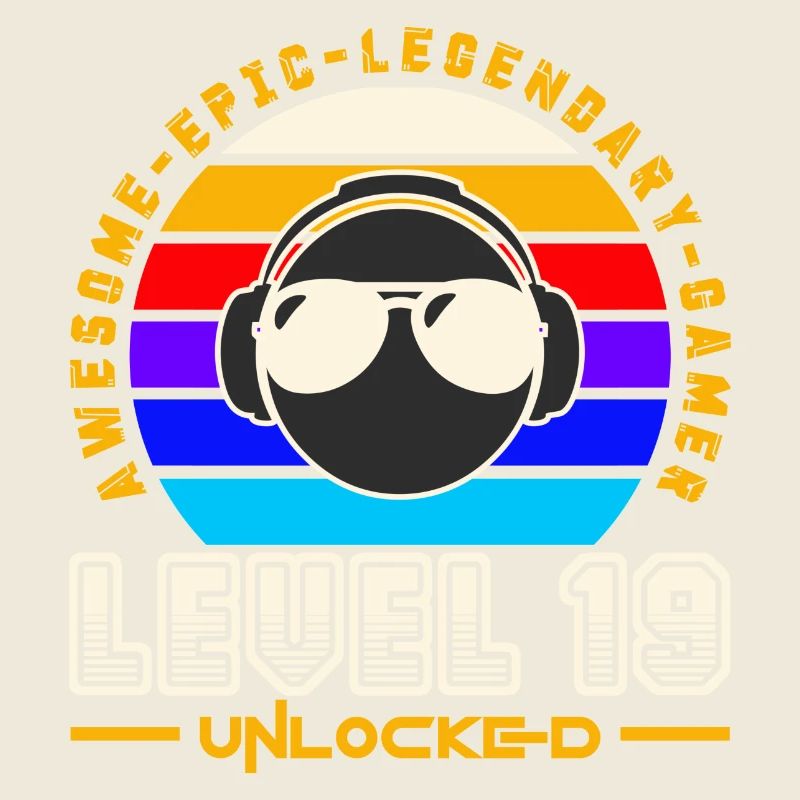 Level 19