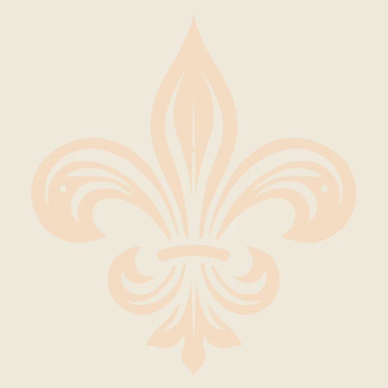 fleur de lys