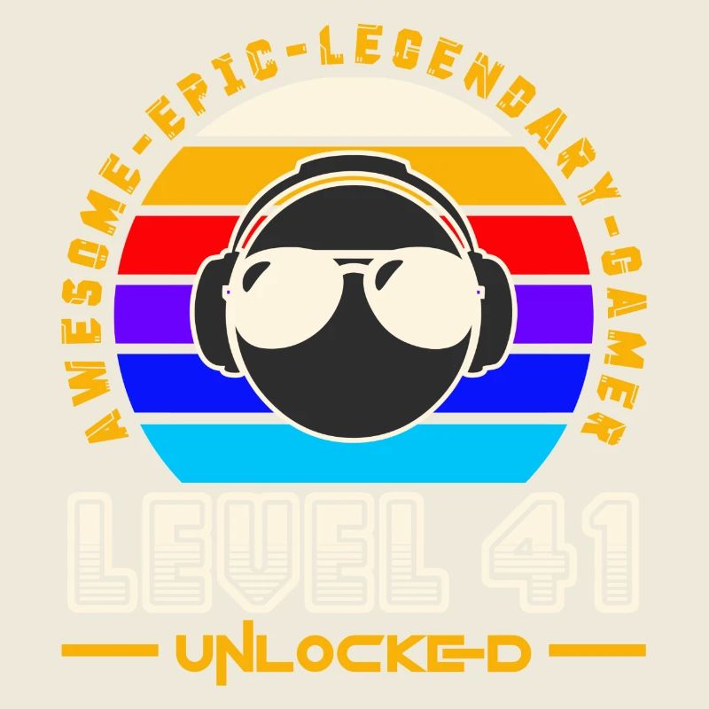 Level 41