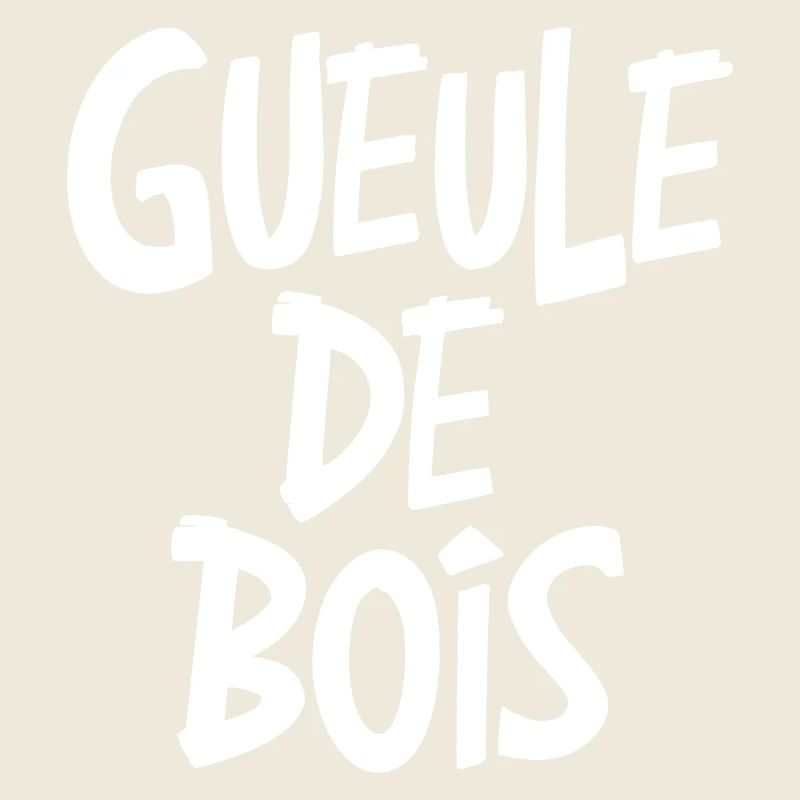 Gueule de bois