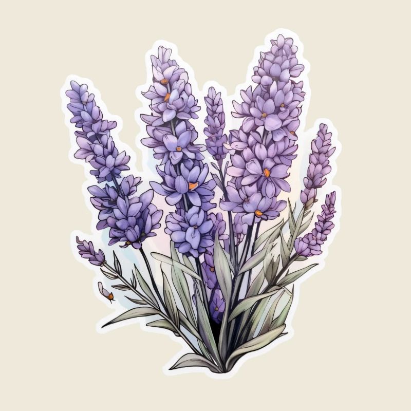 Lavender