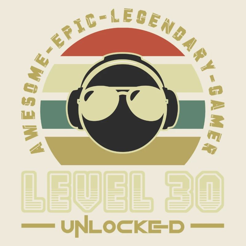 Level 30