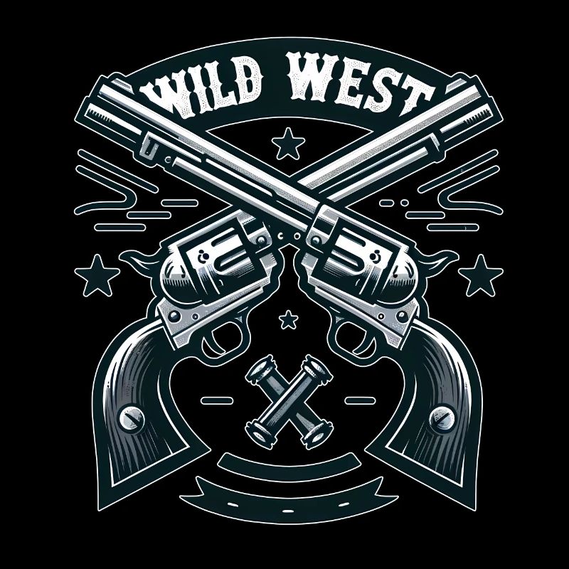 Wilder Westen