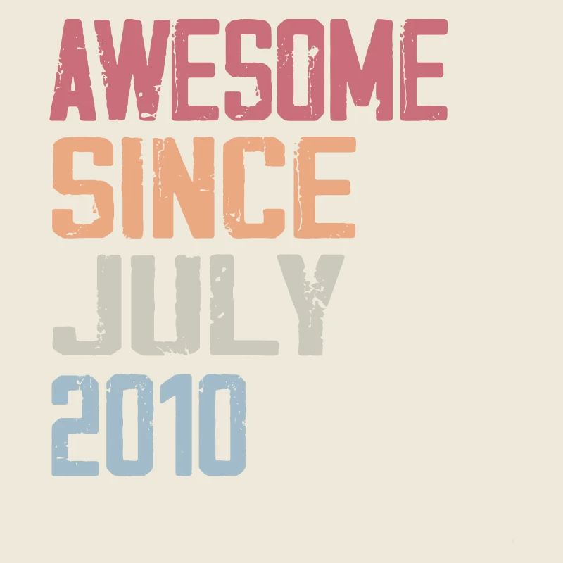 July 2010 Birthday Gift July 2010