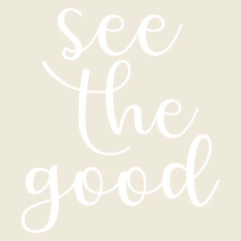 See The Good