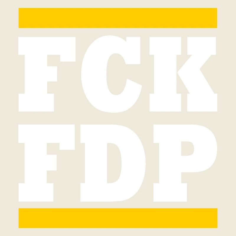 Fck fdp