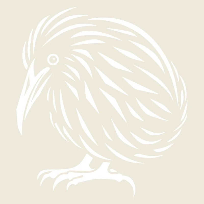 Kiwi Oiseau