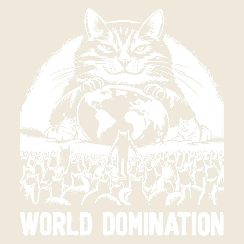 Domination du monde 1