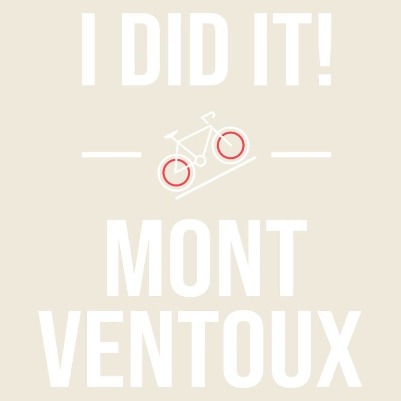 Radfahren vélo Mont Ventoux
