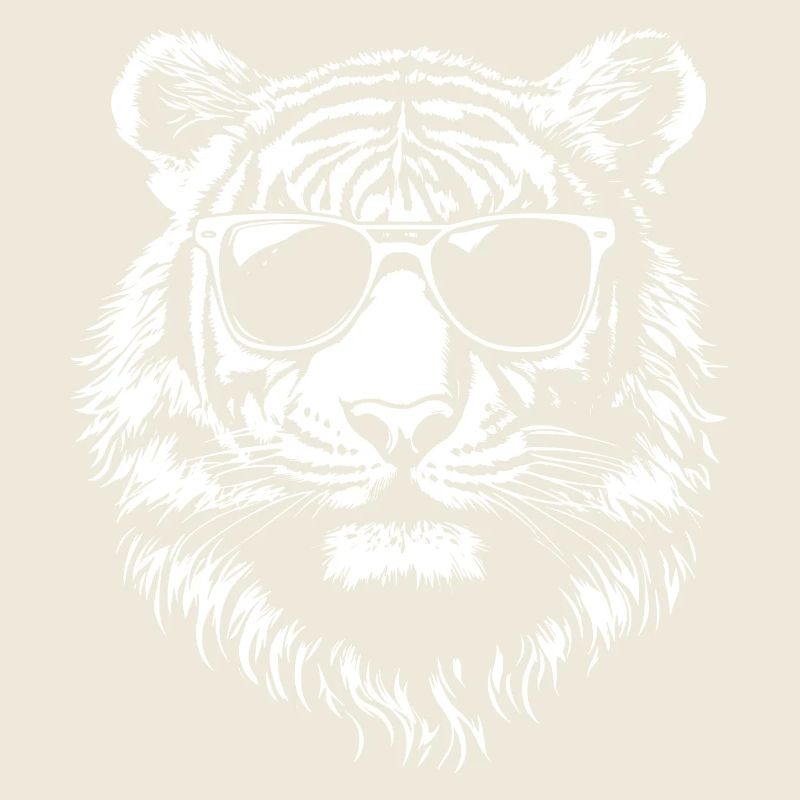 Lunettes de soleil Tiger