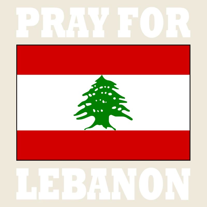 Pray for lebanon