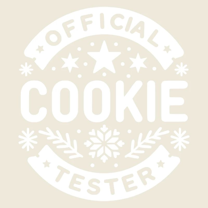 Offizieller Cookie-Tester