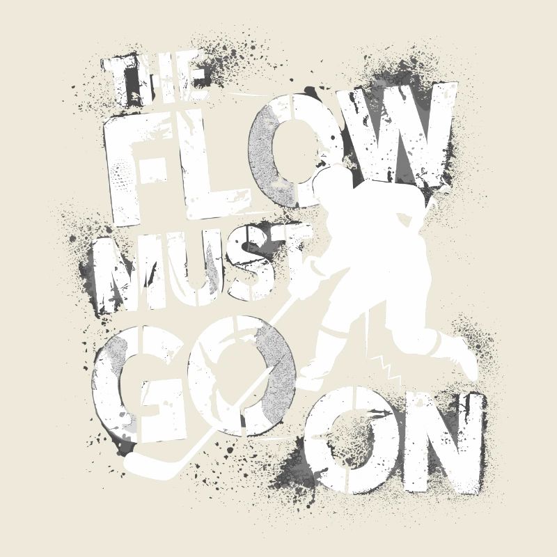 The Flow Must Go On 3 mbaFlow auf dem Eis – Hockey