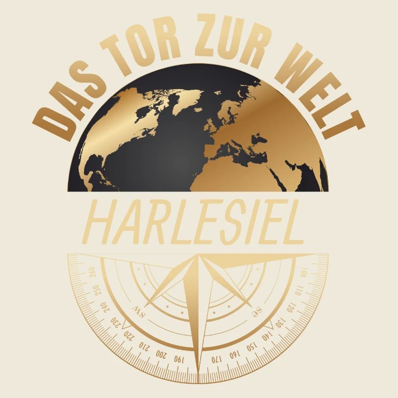 Das Tor zur Welt - Harlesiel