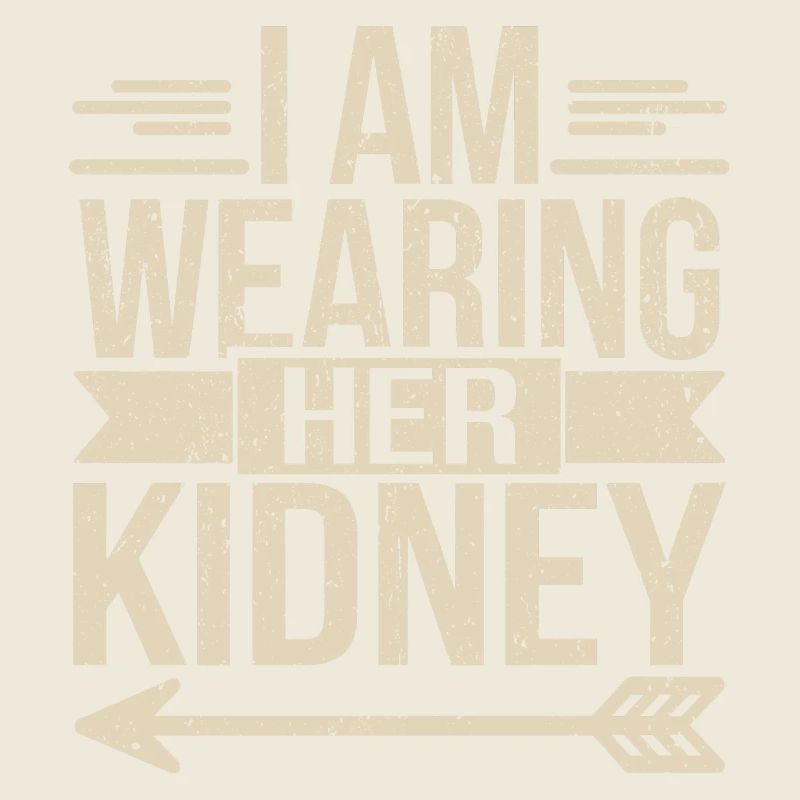 Humorous statement on organ donation