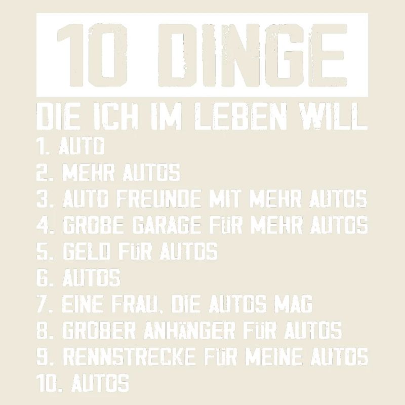 Auto Tuning Schrauber