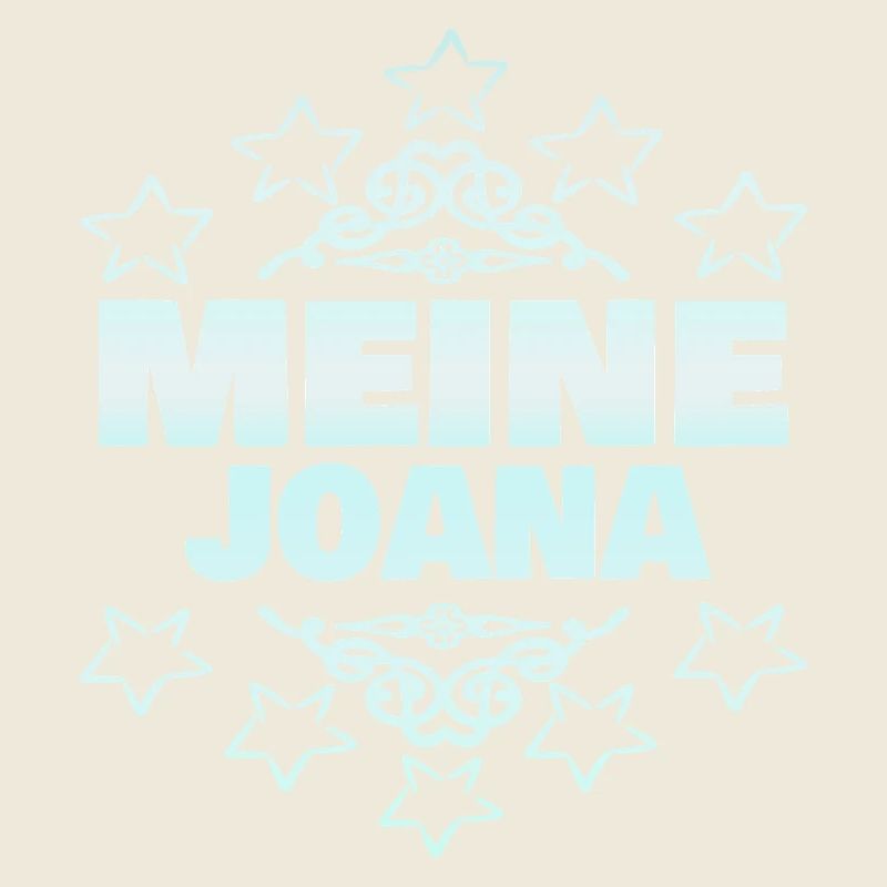 Mädchen Joana