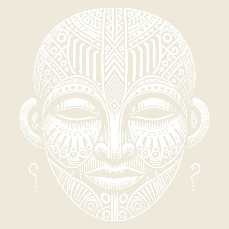 Maske