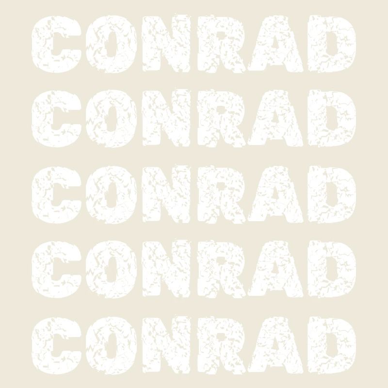 Conrad Conrad