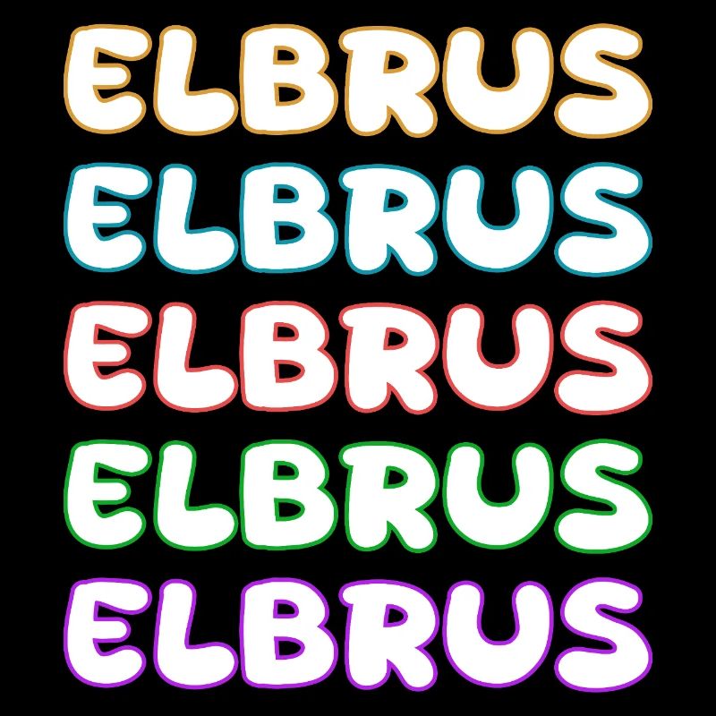 Elbrus