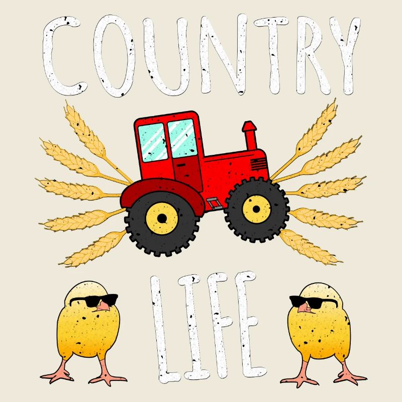 Countryside