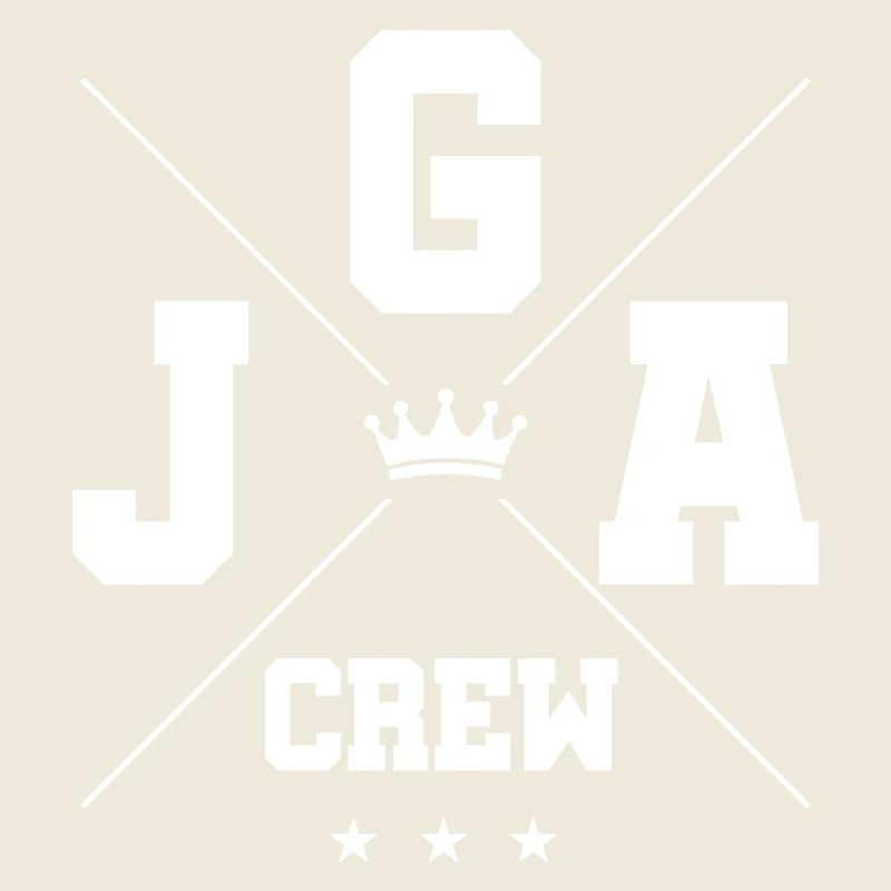 JGA Crew Junggesellenabschied