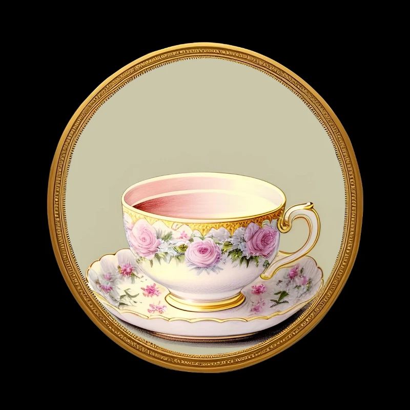 Eine Tasse Tee oder Kaffee?