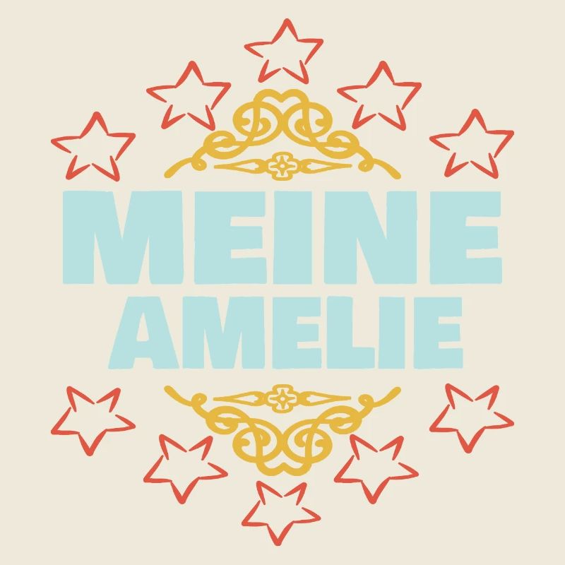 Fille Amélie