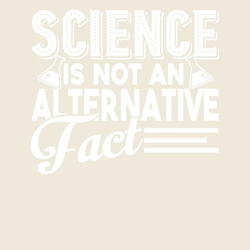 Science Is Not Alternative