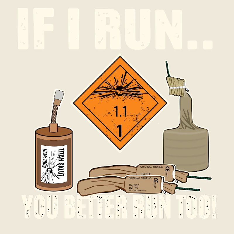 Pyro Run