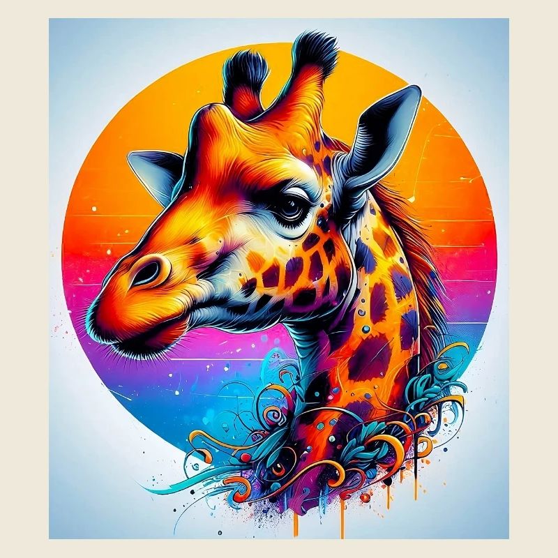 girafe