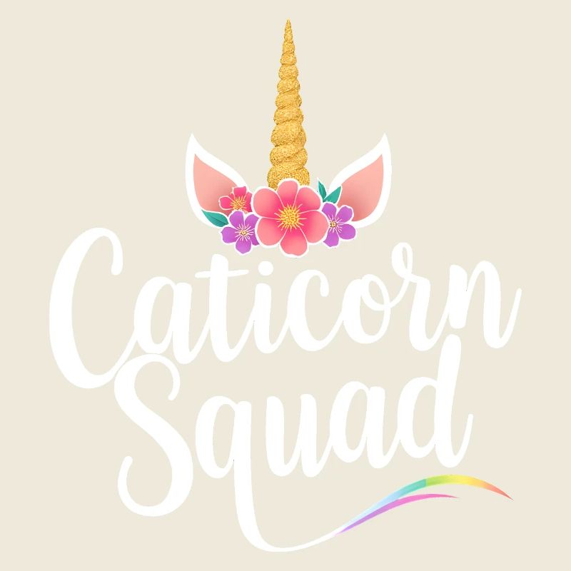 Escouade Caticorn