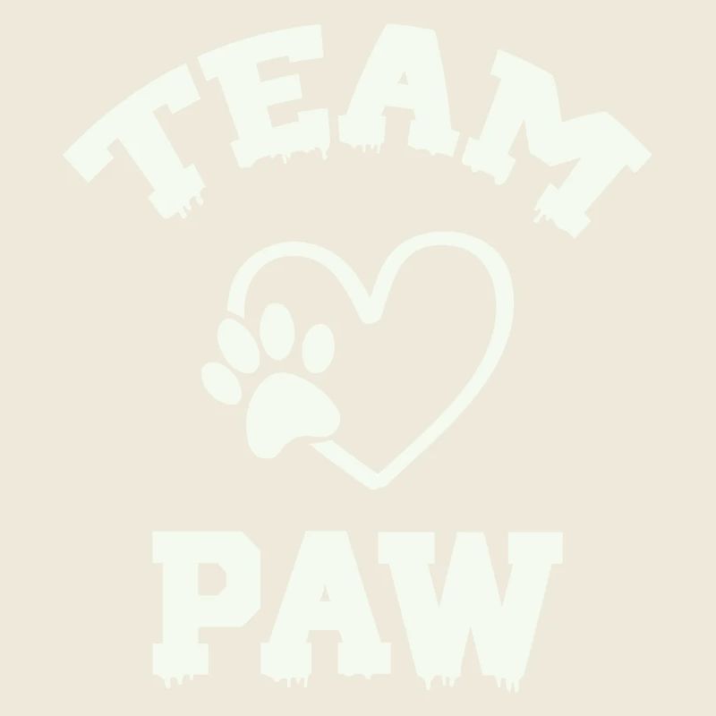 Team Paw Pfote